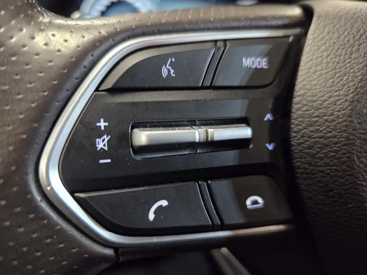 Hyundai PALISADE снимка Hyundai PALISADE