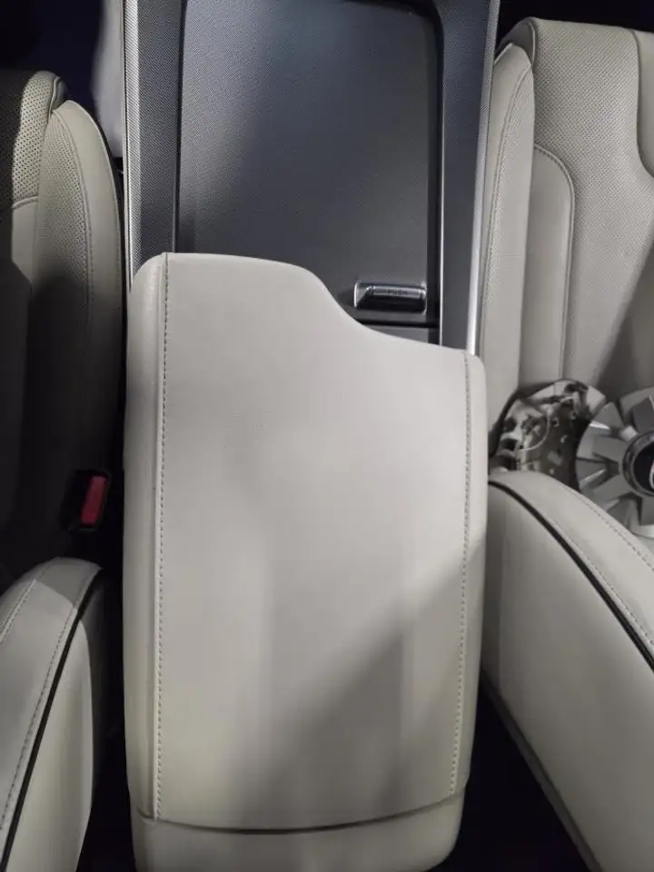 Hyundai PALISADE снимка Hyundai PALISADE
