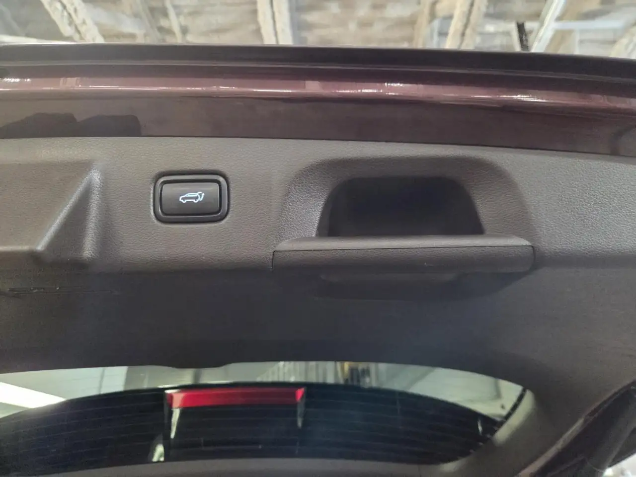 Hyundai PALISADE снимка Hyundai PALISADE
