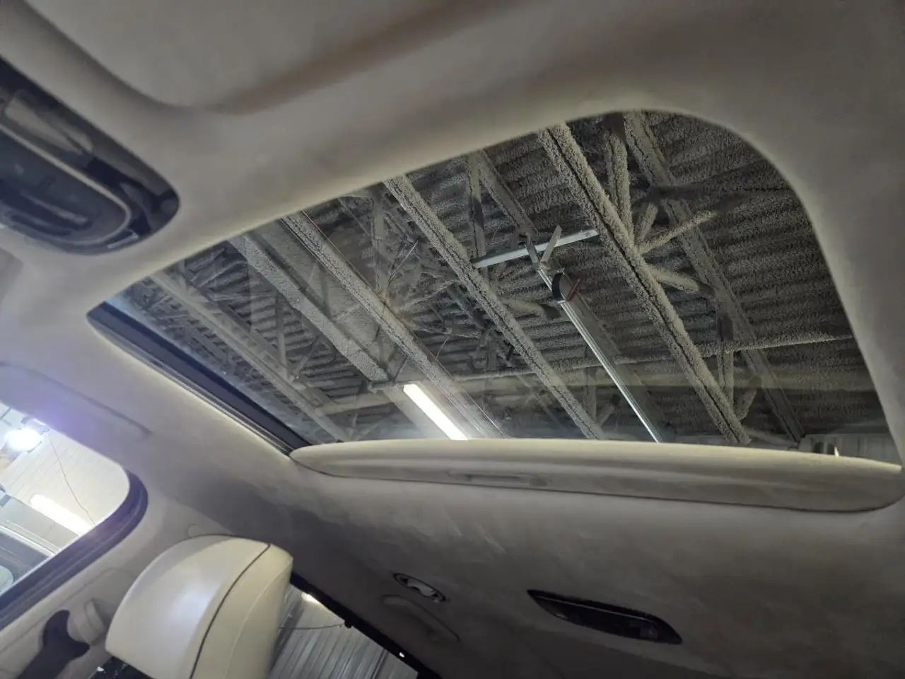 Hyundai PALISADE снимка Hyundai PALISADE