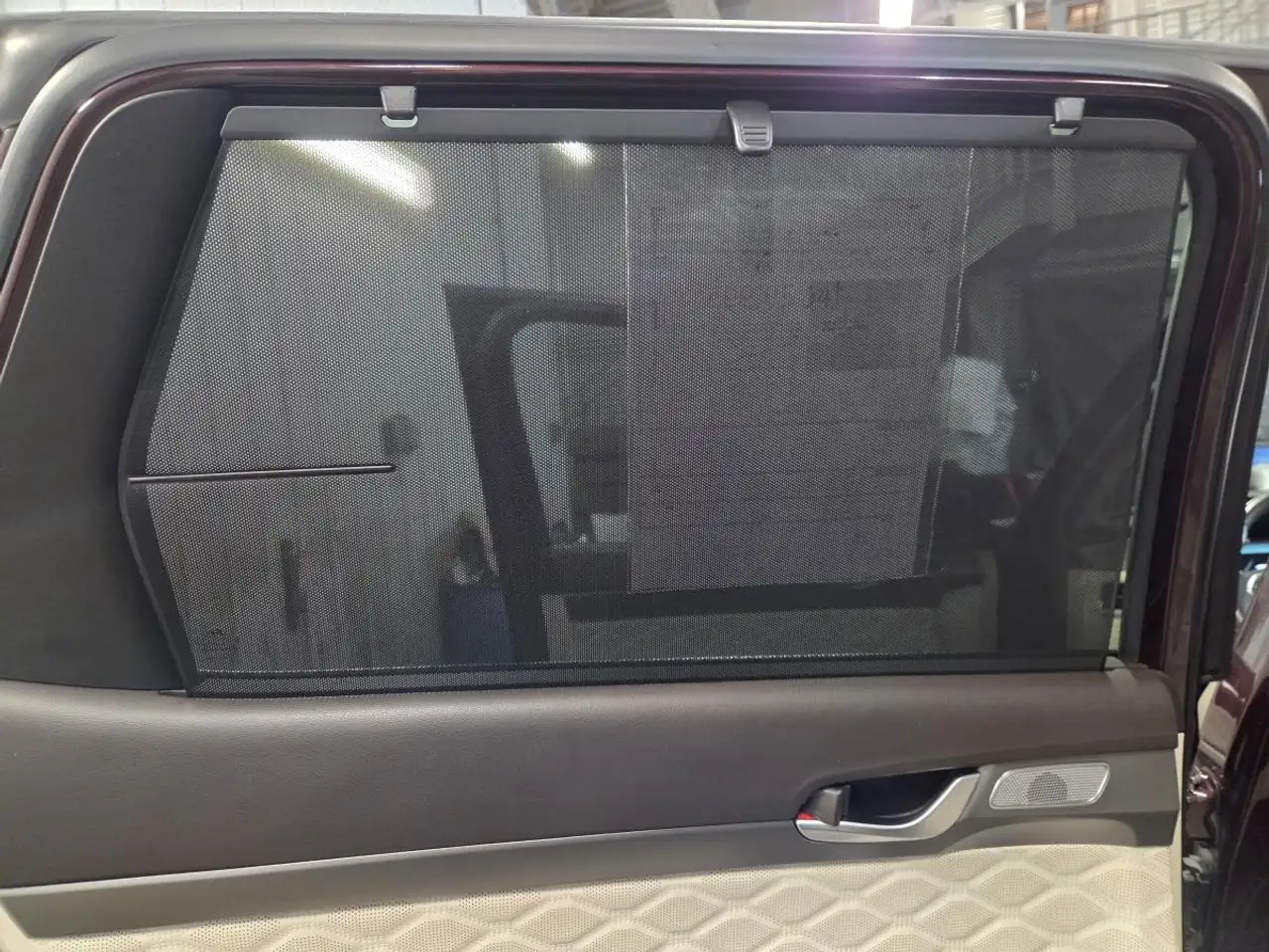 Hyundai PALISADE снимка Hyundai PALISADE