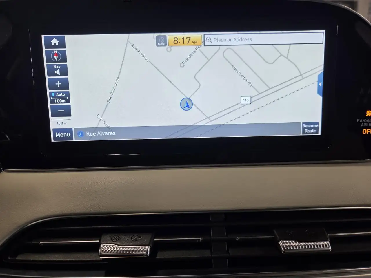 Hyundai PALISADE снимка Hyundai PALISADE