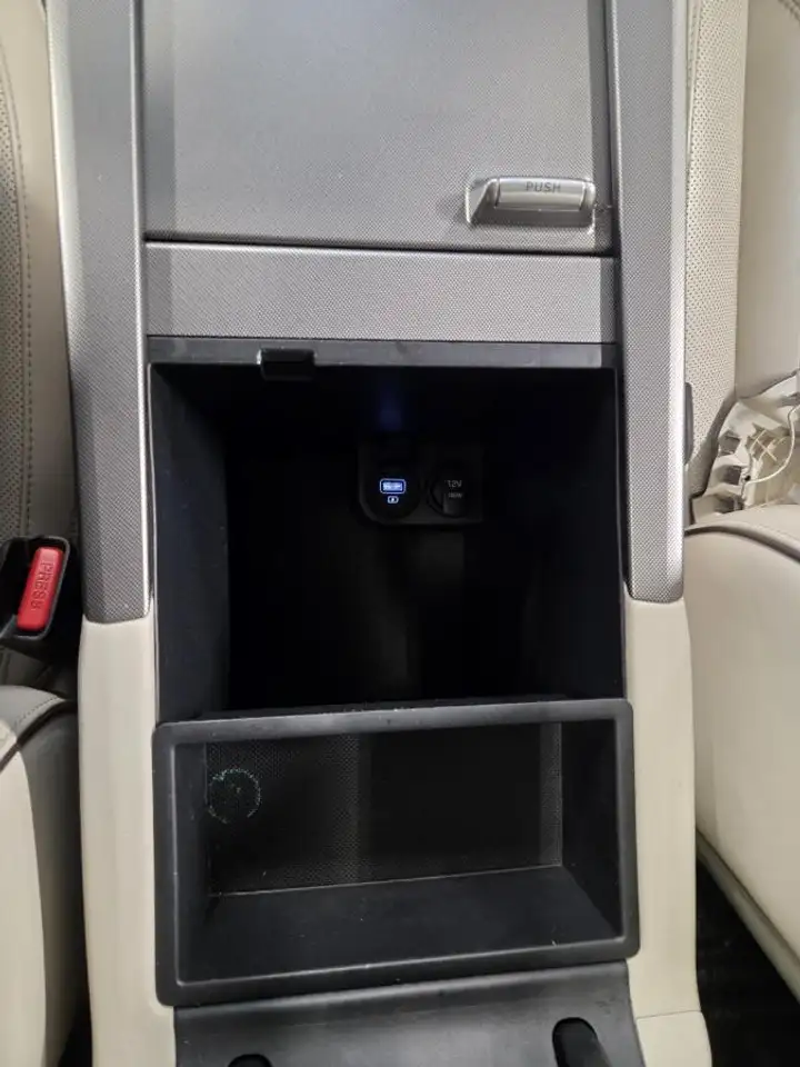 Hyundai PALISADE снимка Hyundai PALISADE