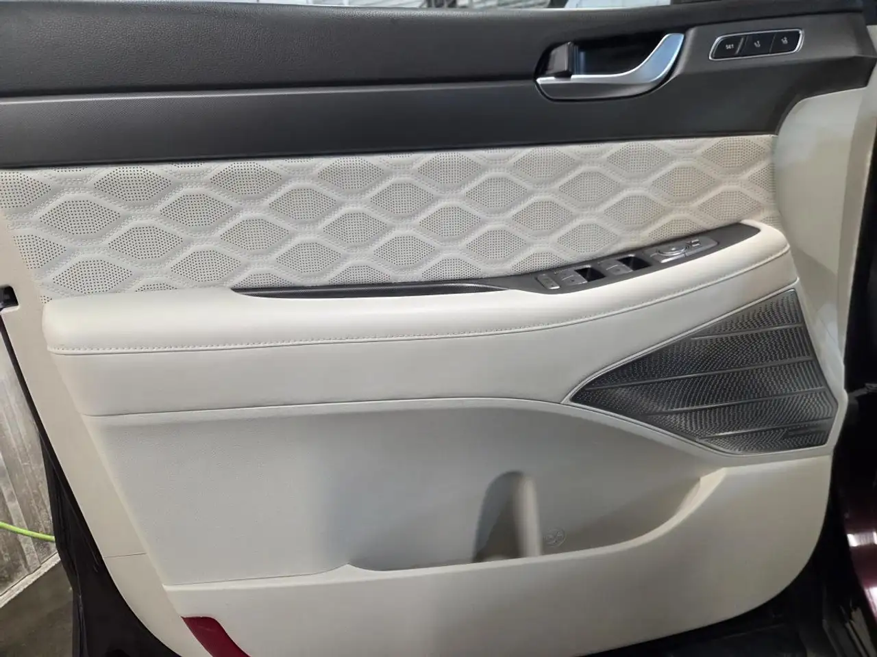 Hyundai PALISADE снимка Hyundai PALISADE