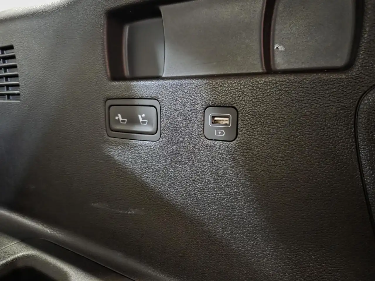 Hyundai PALISADE снимка Hyundai PALISADE