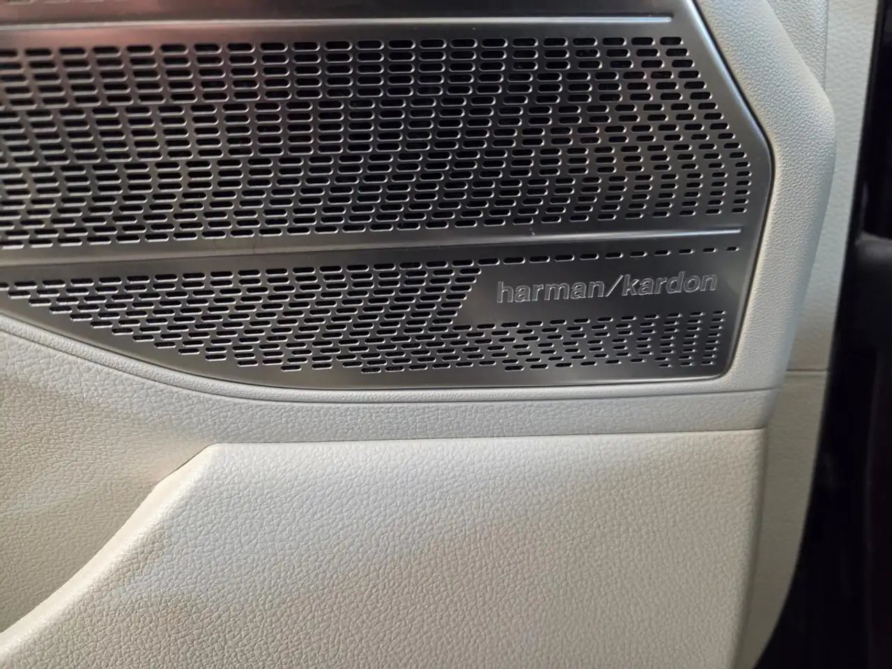 Hyundai PALISADE снимка Hyundai PALISADE