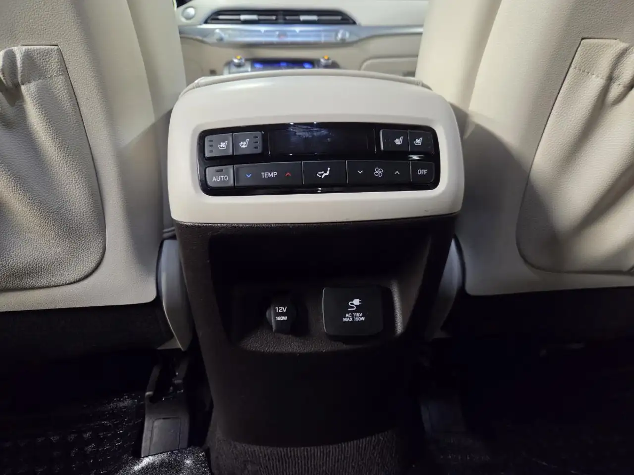 Hyundai PALISADE снимка Hyundai PALISADE