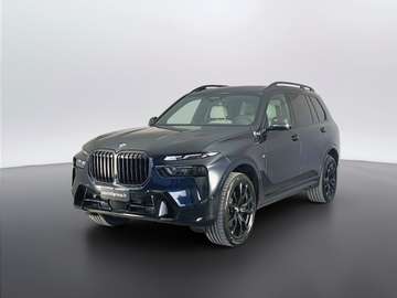 xdrive 40d 48V MSport Pro auto 7p.ti