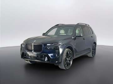 xdrive 40d 48V MSport Pro auto 7p.ti