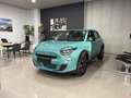 Fiat 600 1.2 hybrid 110cv auto Bleu - thumbnail 1