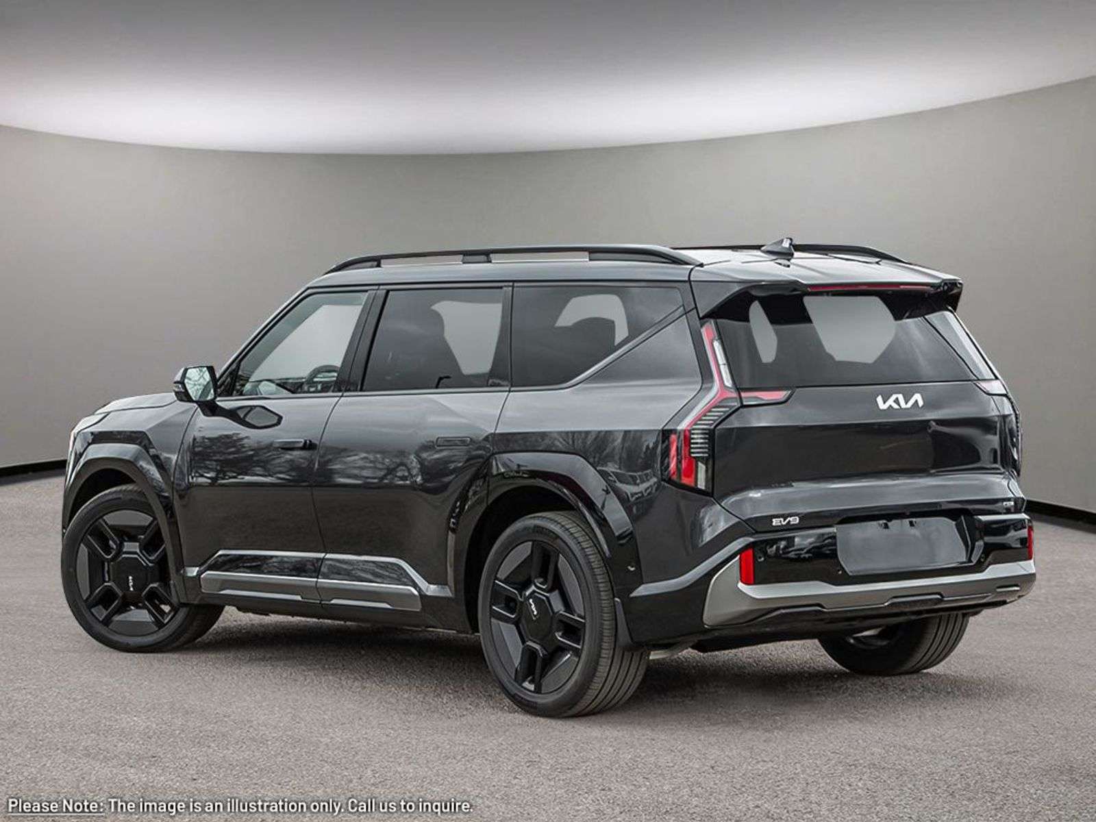 2026 Kia EV9