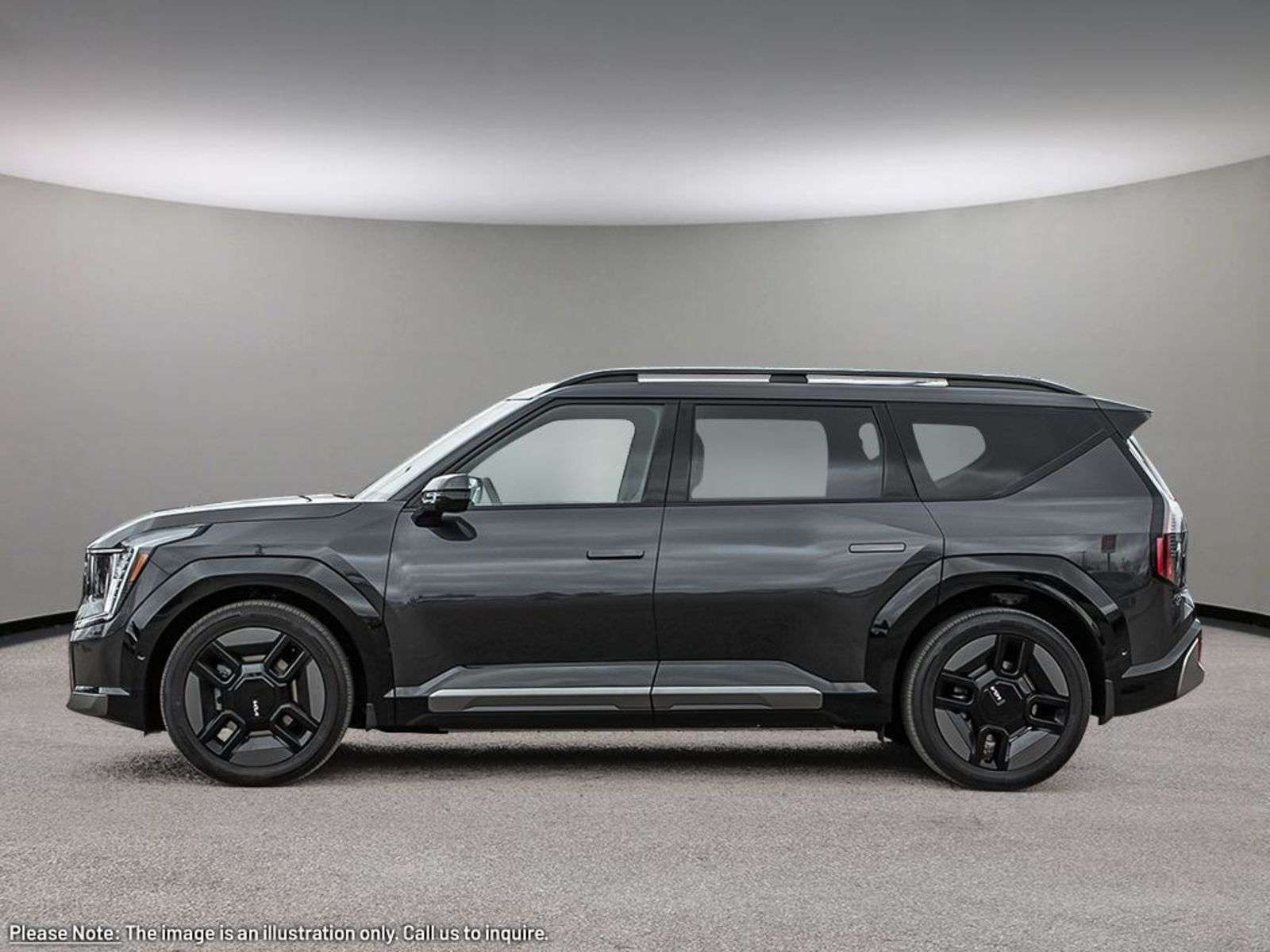 2026 Kia EV9
