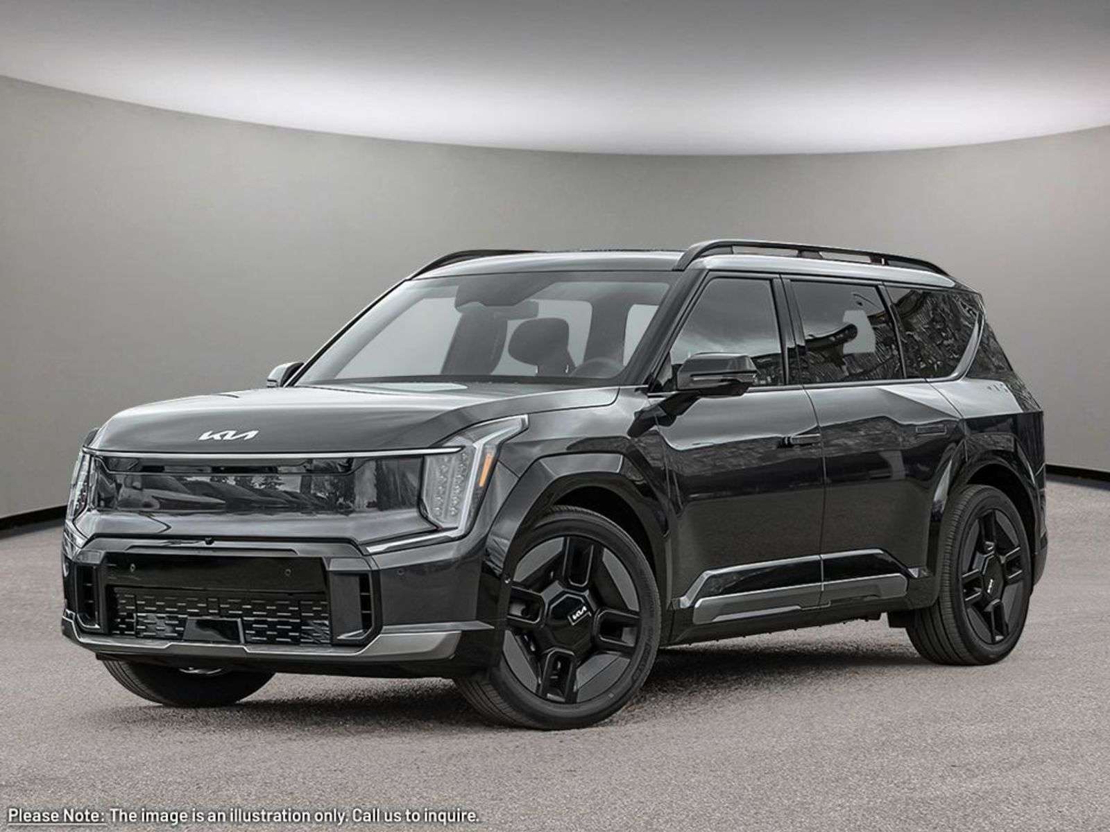2026 Kia EV9