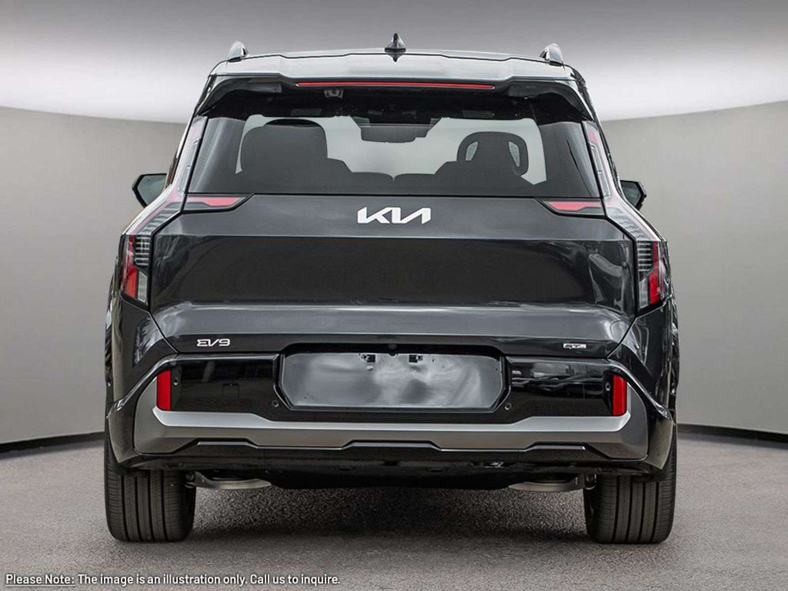 2026 Kia EV9