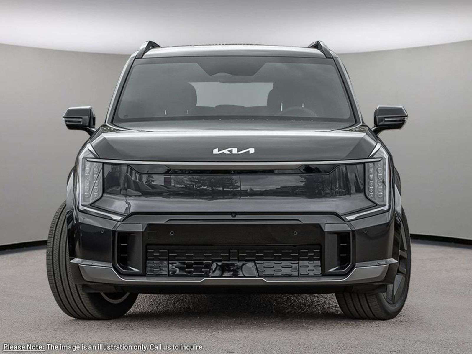 2026 Kia EV9