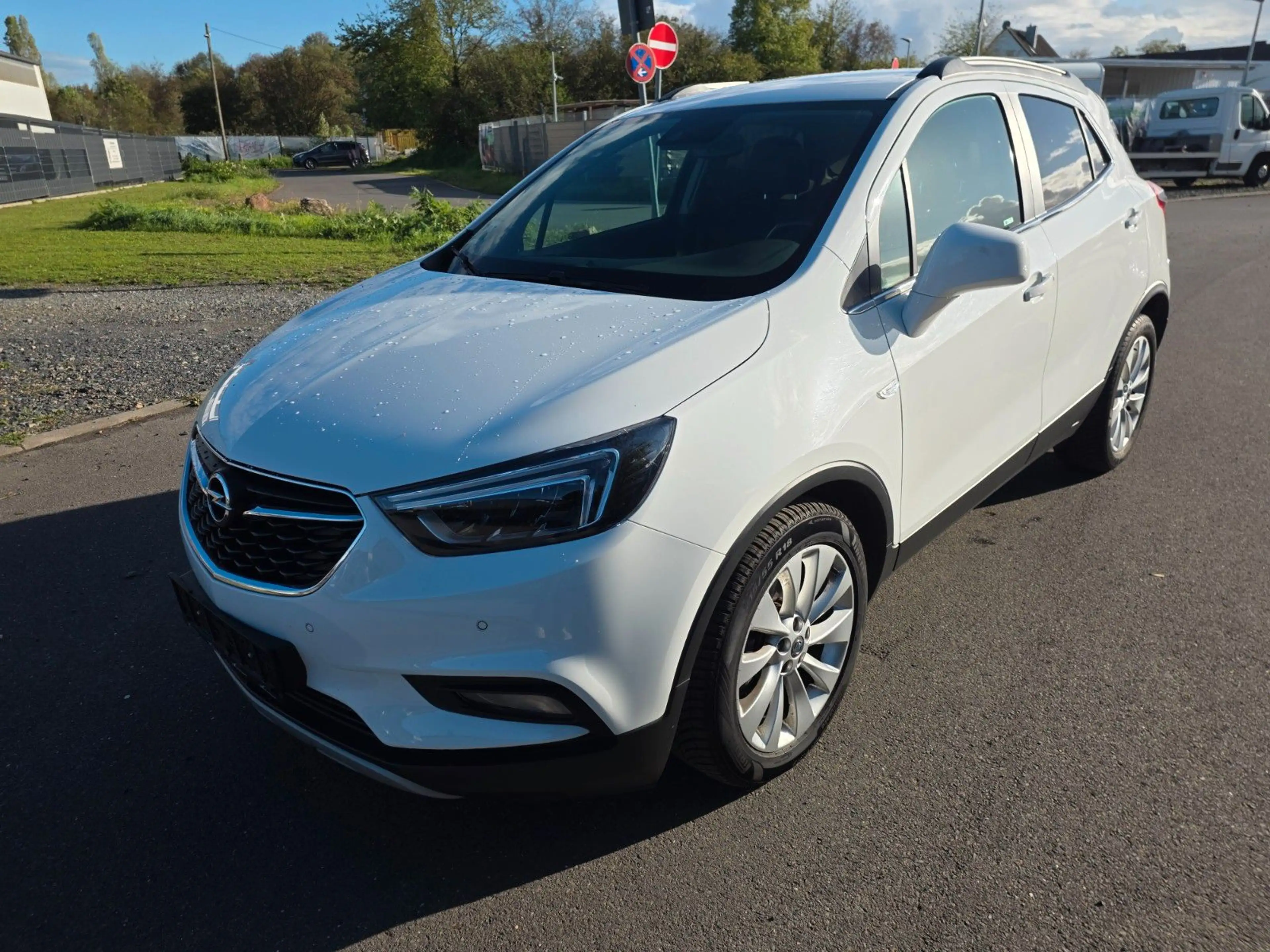 Opel Mokka X Innovation Start/Stop