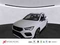 CUPRA Ateca 2.0TSI DSG 4x4 LED+ACC+DCC+NAV+SHZ+RFK+19" Weiß - thumbnail 1