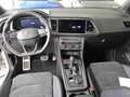 CUPRA Ateca 2.0TSI DSG 4x4 LED+ACC+DCC+NAV+SHZ+RFK+19" Weiß - thumbnail 4