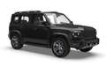 ICH-X K3 K3 2.0 GPL DCT 4WD Schwarz - thumbnail 1