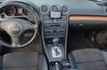 Audi A4 Cabriolet 2,5 TDI Multitronic *87.500KM* Noir - thumbnail 7