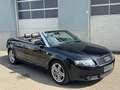 Audi A4 Cabriolet 2,5 TDI Multitronic *87.500KM* Noir - thumbnail 2