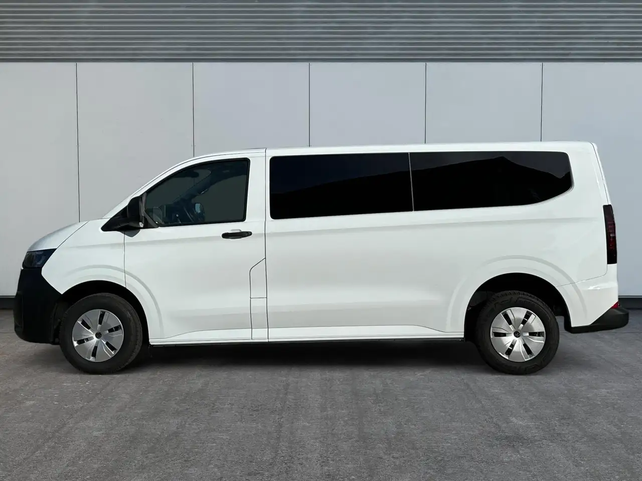 Volkswagen T7 Caravelle 2026