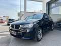 BMW X4 20d XDRIVE M SPORT PELLE Km86.000-2017 Blu/Azzurro - thumbnail 2