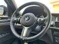 BMW X4 20d XDRIVE M SPORT PELLE Km86.000-2017 Blu/Azzurro - thumbnail 11