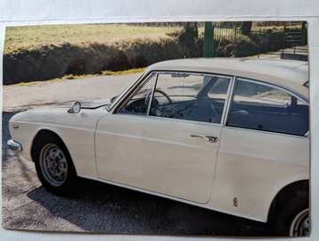 2000 COUPE' PININFARINA