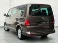Volkswagen T5 Multivan 2.0 TDI DSG Highline 7-Sitz/Navi/AHK Braun - thumbnail 6