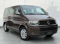 Volkswagen T5 Multivan 2.0 TDI DSG Highline 7-Sitz/Navi/AHK Braun - thumbnail 3