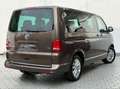 Volkswagen T5 Multivan 2.0 TDI DSG Highline 7-Sitz/Navi/AHK Braun - thumbnail 4