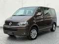 Volkswagen T5 Multivan 2.0 TDI DSG Highline 7-Sitz/Navi/AHK Braun - thumbnail 1
