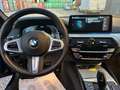 BMW 530 530e Touring Msport XDRIVE Noir - thumbnail 14