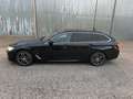 BMW 530 530e Touring Msport XDRIVE Noir - thumbnail 4