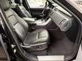 Land Rover Range Rover Sport 3.0 HSE PANORAMA | ACC | MERIDIAN | AHK | Schwarz - thumbnail 19