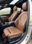 Mercedes-Benz C 200 AMG Line Automaat Euro 6d/ PANO/ CARPLAY/LEDER/LED bež - thumbnail 7