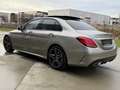 Mercedes-Benz C 200 AMG Line Automaat Euro 6d/ PANO/ CARPLAY/LEDER/LED bež - thumbnail 4