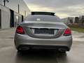 Mercedes-Benz C 200 AMG Line Automaat Euro 6d/ PANO/ CARPLAY/LEDER/LED bež - thumbnail 5
