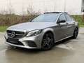 Mercedes-Benz C 200 AMG Line Automaat Euro 6d/ PANO/ CARPLAY/LEDER/LED bež - thumbnail 3