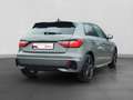 Audi A1 25 TFSI S LINE LM17 OPTIKPKT SPORTS Grau - thumbnail 3