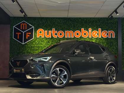 CUPRA Formentor 1.5 TSI 150 PK |PANO|BOMVOL|ACC|SFEERVERLICHTING|N