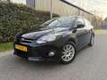 Ford Focus 1.0 EcoBoost Lease Titanium / 5-DEURS / NAVI / AIR Schwarz - thumbnail 1