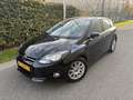 Ford Focus 1.0 EcoBoost Lease Titanium / 5-DEURS / NAVI / AIR Schwarz - thumbnail 2