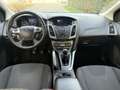 Ford Focus 1.0 EcoBoost Lease Titanium / 5-DEURS / NAVI / AIR Schwarz - thumbnail 4