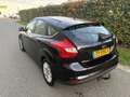 Ford Focus 1.0 EcoBoost Lease Titanium / 5-DEURS / NAVI / AIR Schwarz - thumbnail 14