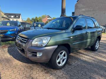 LX 4WD/KLIMA/ALU/ÄNHK/HU-JUNI-2028