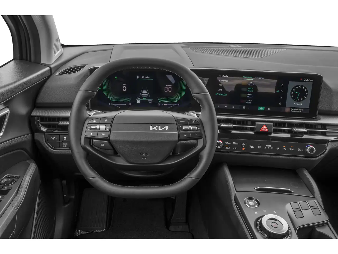 Kia Sportage снимка Kia Sportage