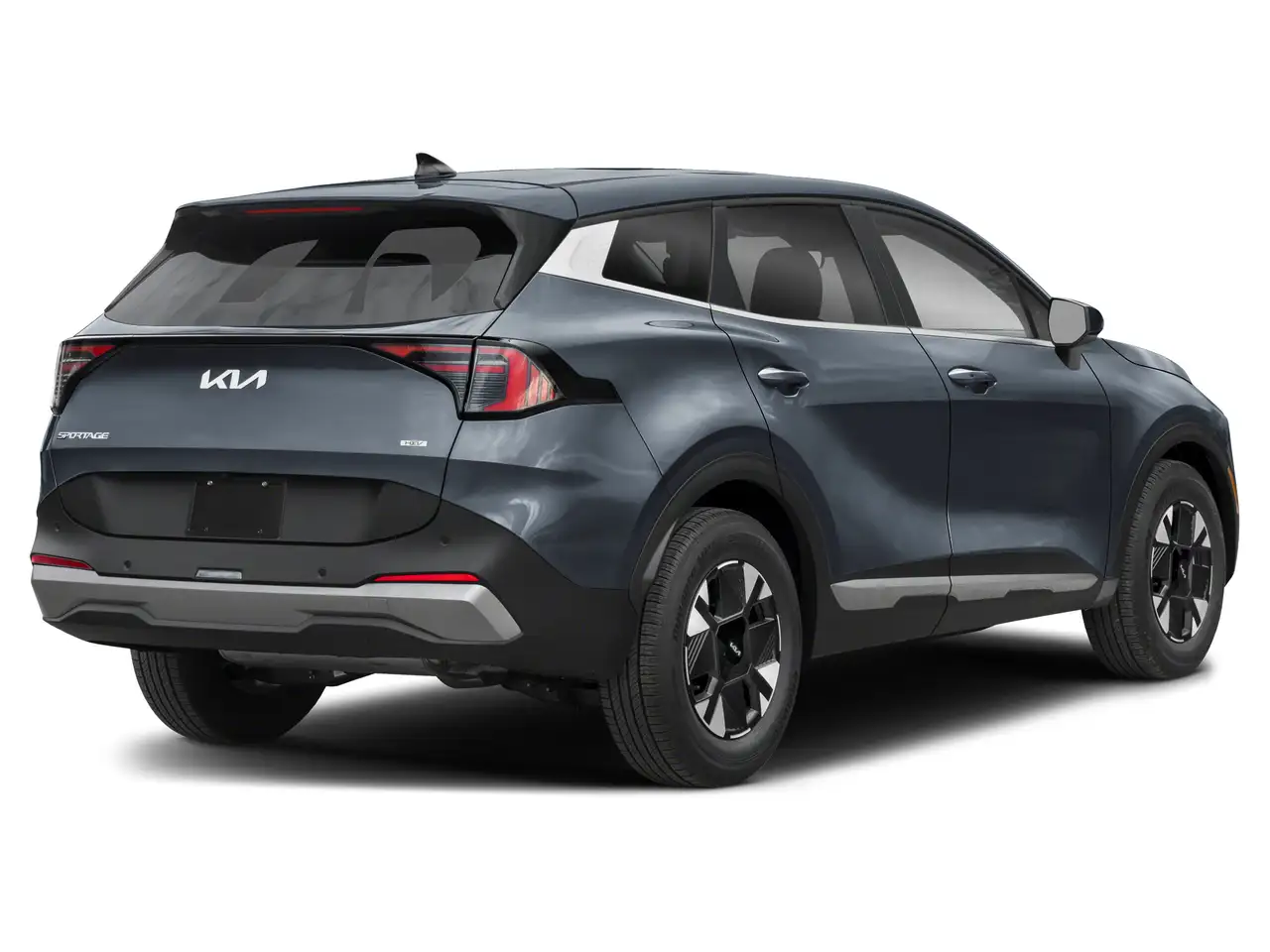 Kia Sportage снимка Kia Sportage