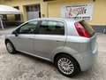 Fiat Grande Punto Grande Punto 5p 1.2 Actual 65cv Argent - thumbnail 3